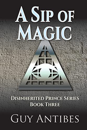 A Sip of Magic