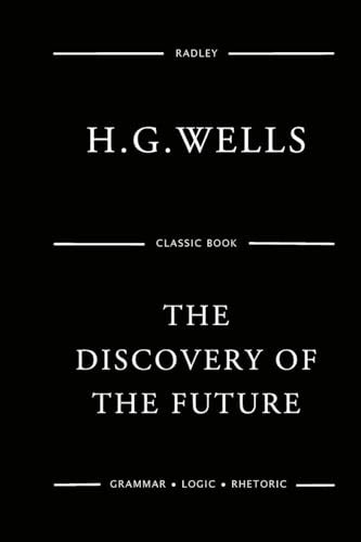 The Discovery Of The Future cover