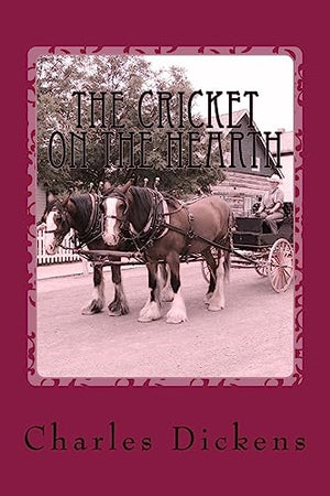 The Cricket on the Hearth