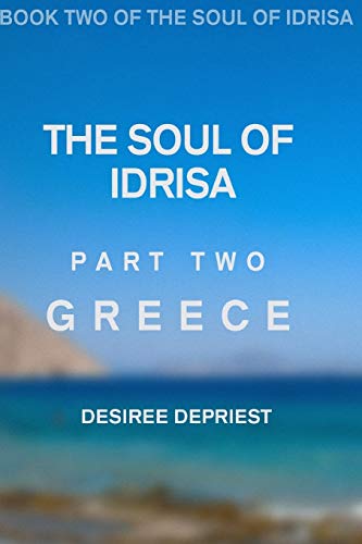 Soul of Idrisa cover art