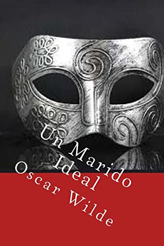Un Marido Ideal cover