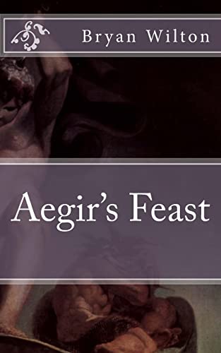 Aegirs Feast cover