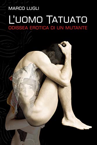 L'Uomo Tatuato cover