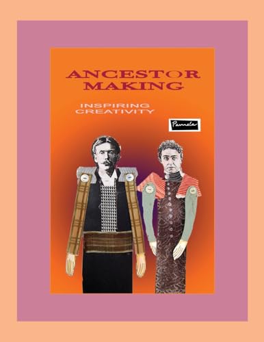 Ancestor Making (Print) cover