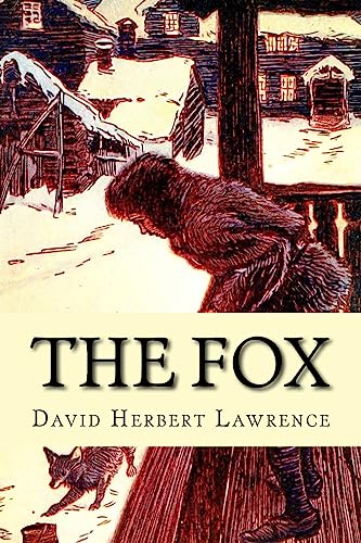 The Fox cover