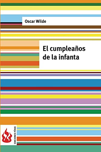 El cumpleaños de la Infanta