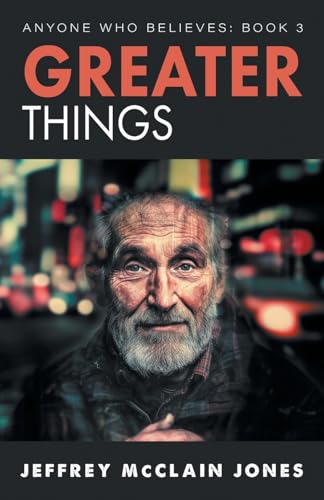 Greater Things