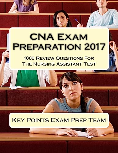 CNA Exam Preparation 2017