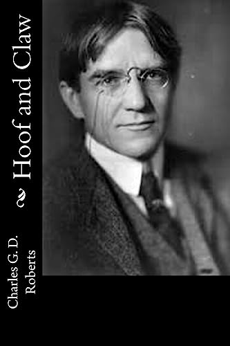 Hoof and Claw cover