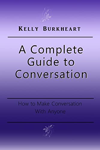 A Complete Guide to Conversation cover