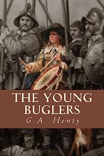 The Young Buglers cover