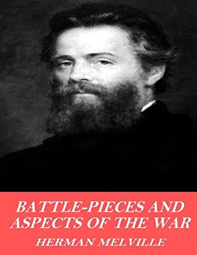 Battle Pieces and Aspects of the War cover