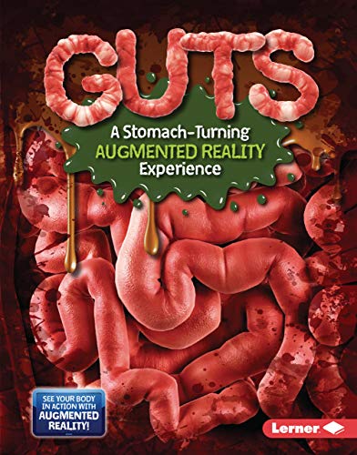 Guts (A Stomach-Turning Augmented Reality Experience) cover