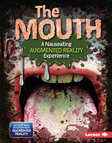 The Mouth (A Nauseating Augmented Reality Experience) cover