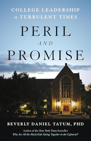 Peril and Promise