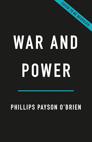 War and Power