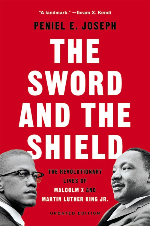 The The Sword and the Shield