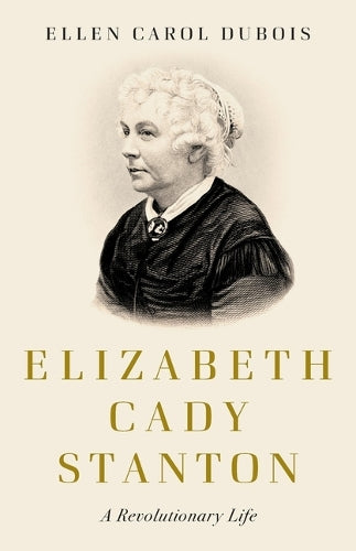Elizabeth Cady Stanton cover