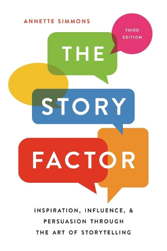 The The Story Factor