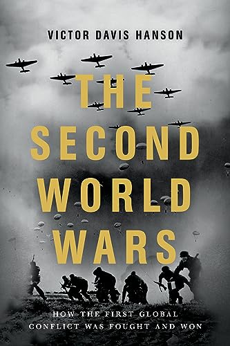 The The Second World Wars