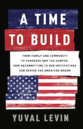 A A Time to Build