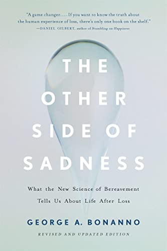 The The Other Side of Sadness (Revised)