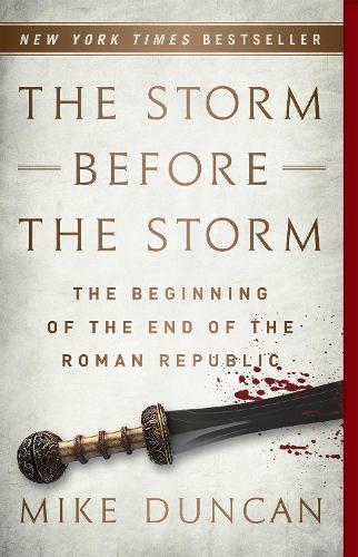 The The Storm Before the Storm