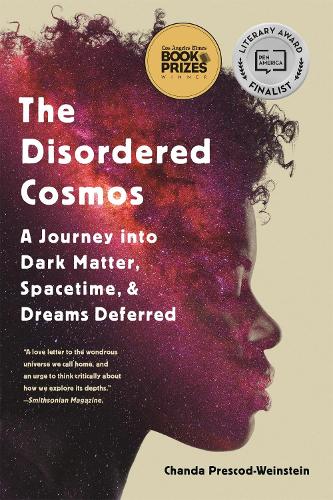 The The Disordered Cosmos