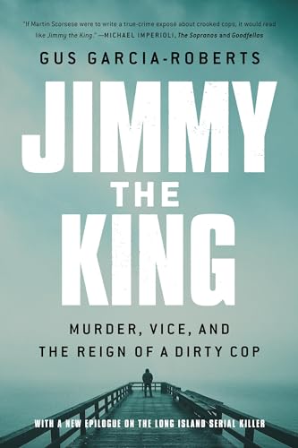 Jimmy the King