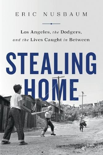 Stealing Home