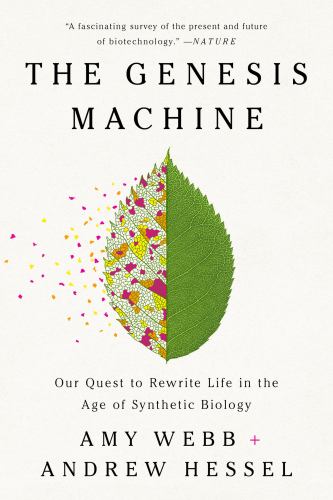 The The Genesis Machine