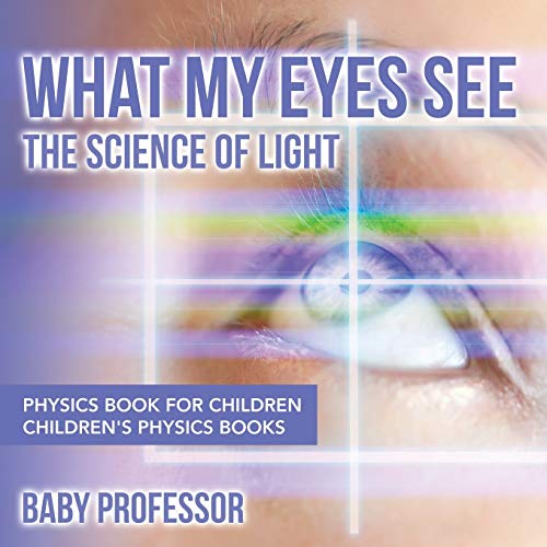 What My Eyes See