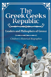 The Greek Geeks Republic 