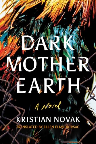 Dark Mother Earth