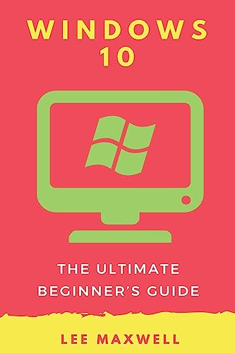 Windows 10 cover art