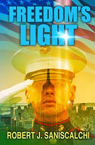 Freedom's Light cover