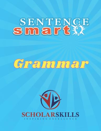 Sentence Smart for English Language Arts