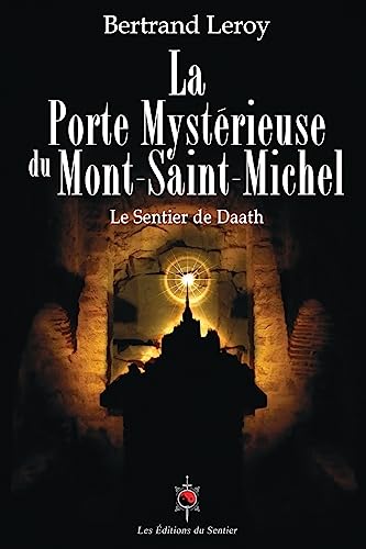 La Porte Myst rieuse Du Mont-Saint-Michel cover