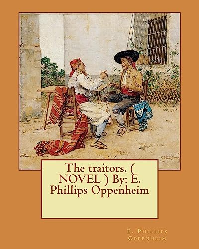 The traitors. ( NOVEL ) By