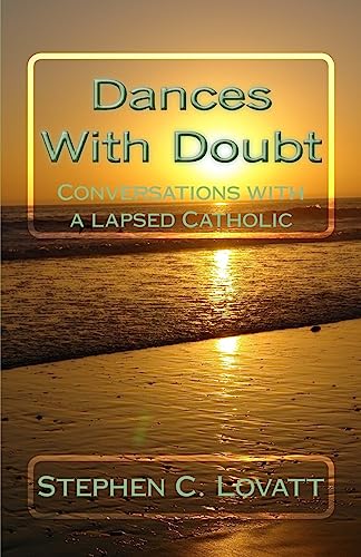 Dances with Doubt cover