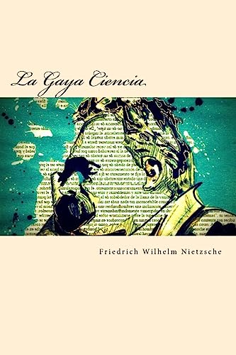 La Gaya Ciencia cover