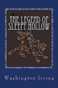 The Legend of Sleepy Hollow 
