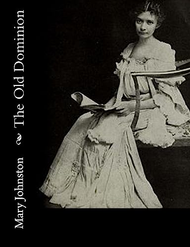 The Old Dominion cover
