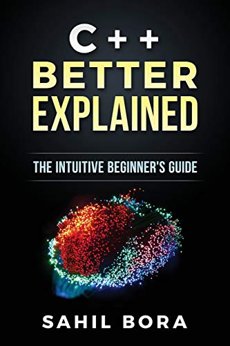 C++ Better Explained