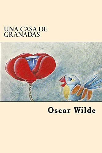 Una Casa De Granadas cover