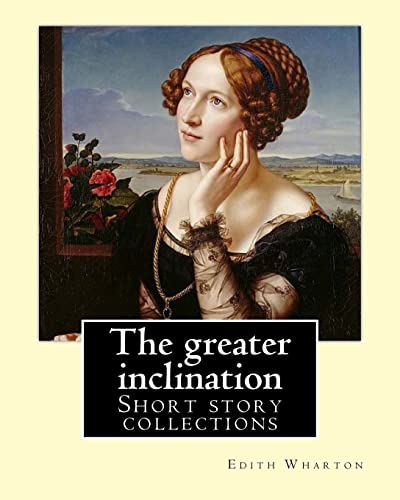 The greater inclination. By cover