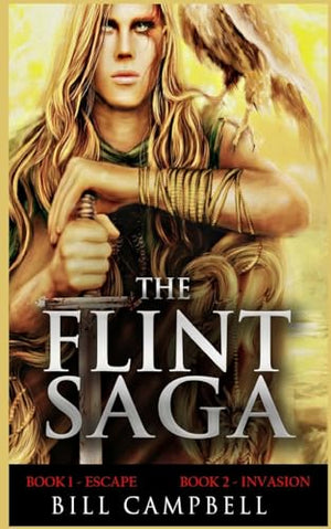 Epic Fantasy Adventure