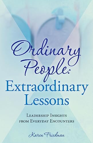 Ordinary People cover