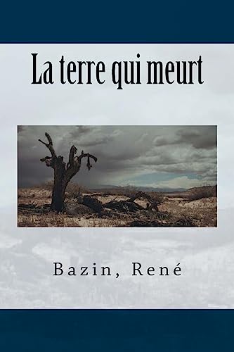 La Terre Qui Meurt cover