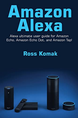 Amazon Alexa cover